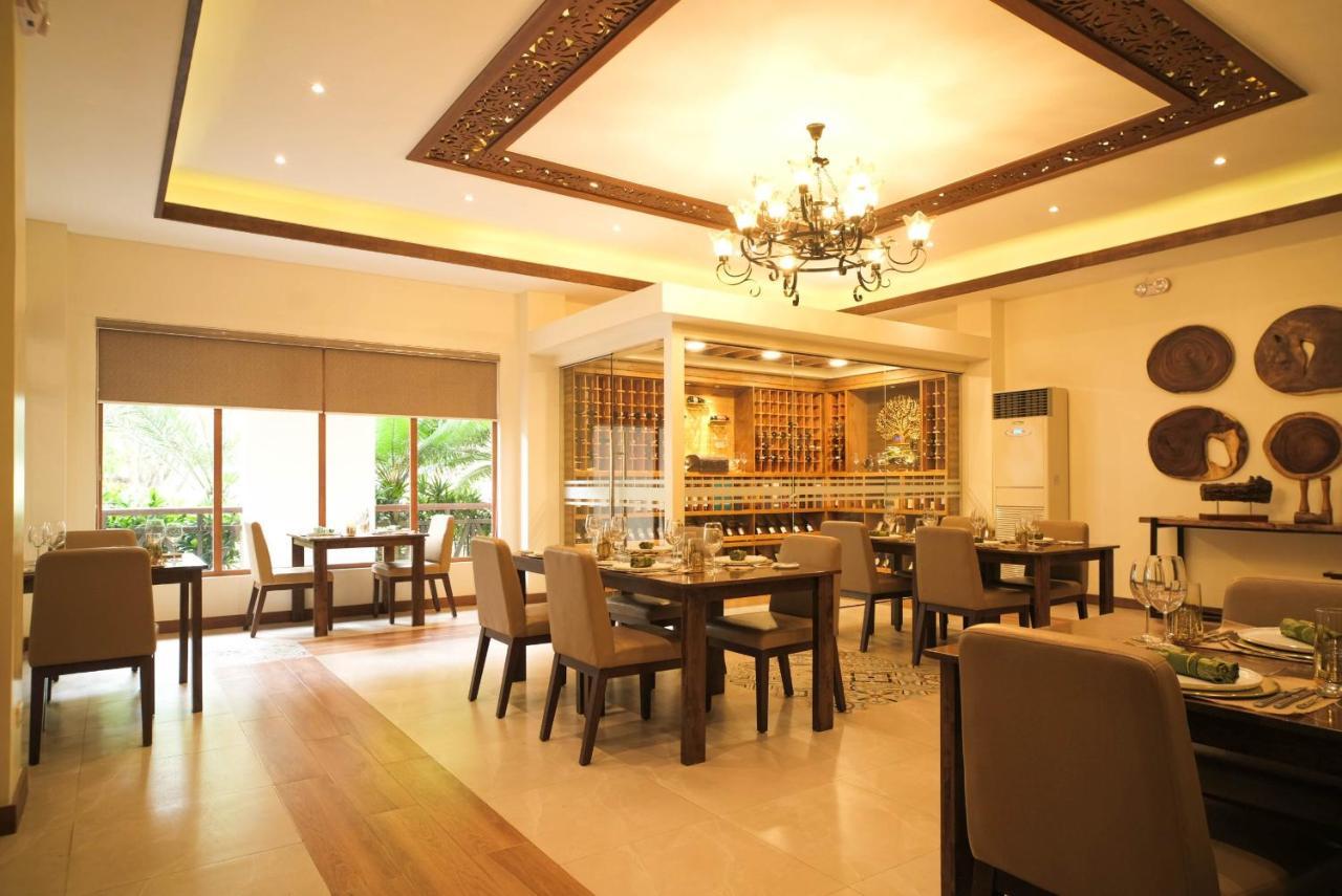La Jolla Luxury Beach Resort Bagac Exterior foto