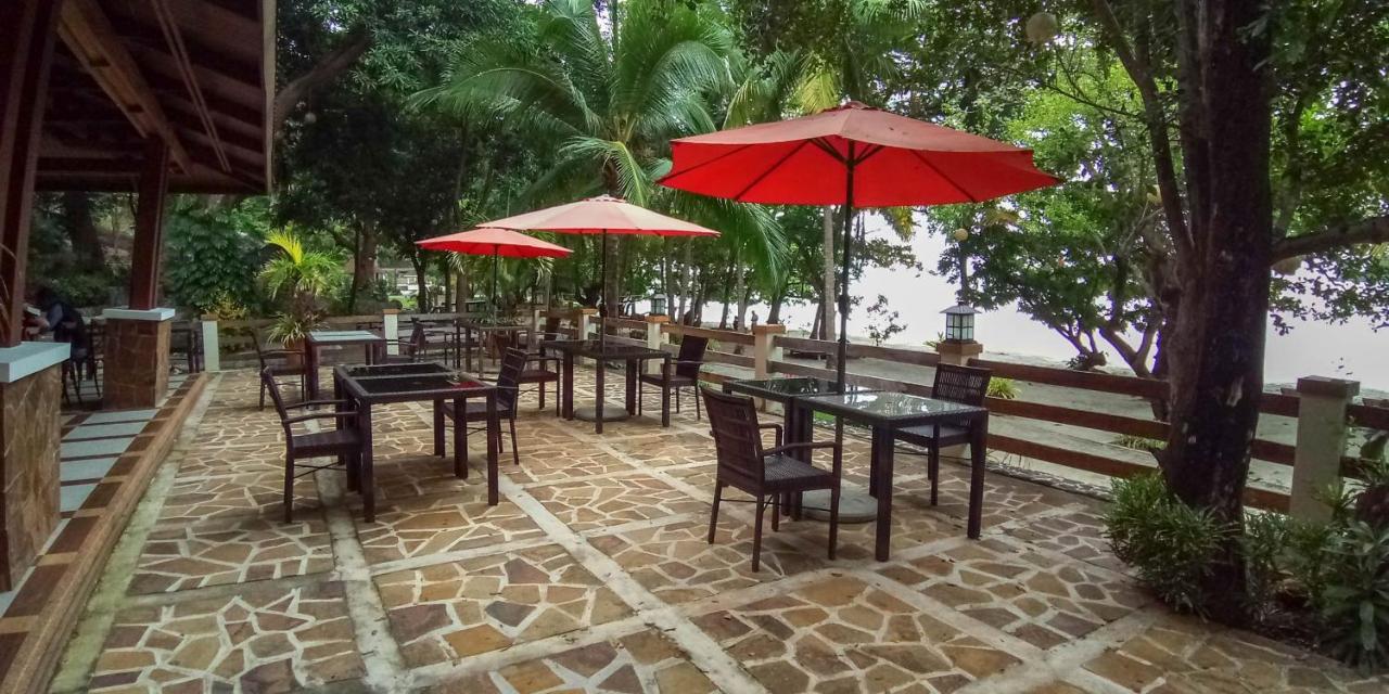 La Jolla Luxury Beach Resort Bagac Exterior foto