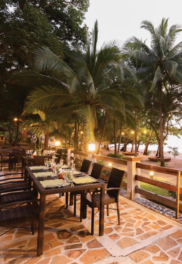 La Jolla Luxury Beach Resort Bagac Exterior foto